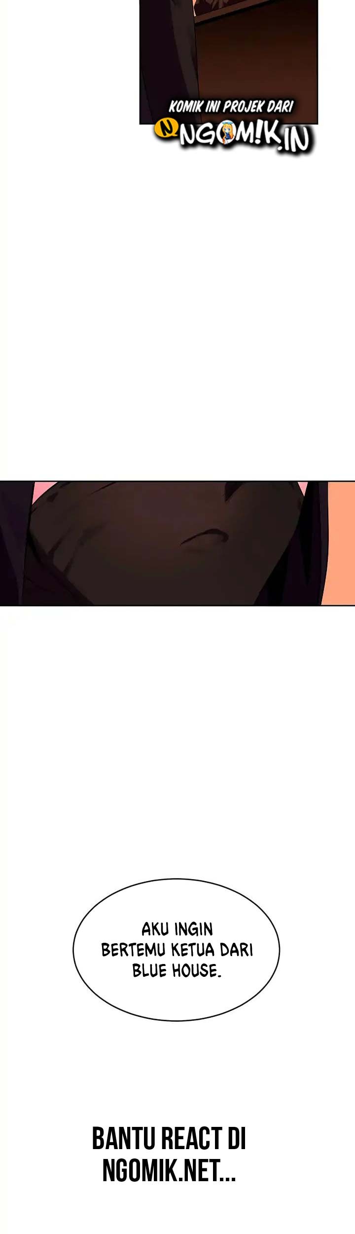 Volcanic Age Chapter 97 - halaman 46