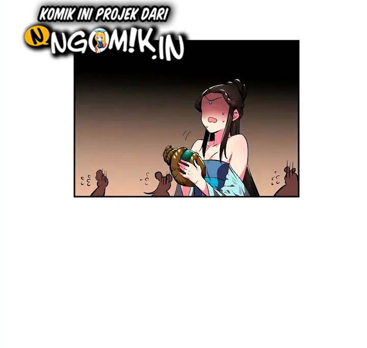Volcanic Age Chapter 98 - halaman 19