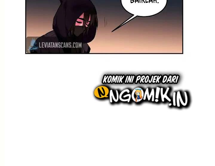 Volcanic Age Chapter 98 - halaman 25