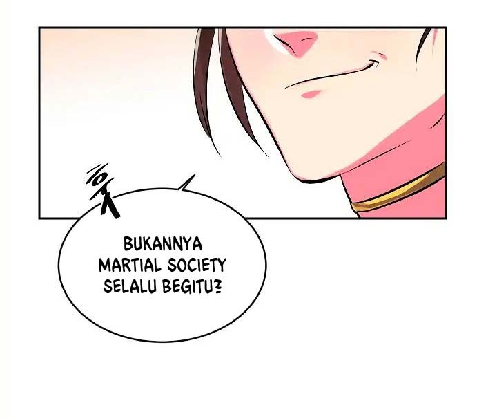 Volcanic Age Chapter 98 - halaman 43
