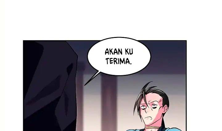 Volcanic Age Chapter 98 - halaman 46