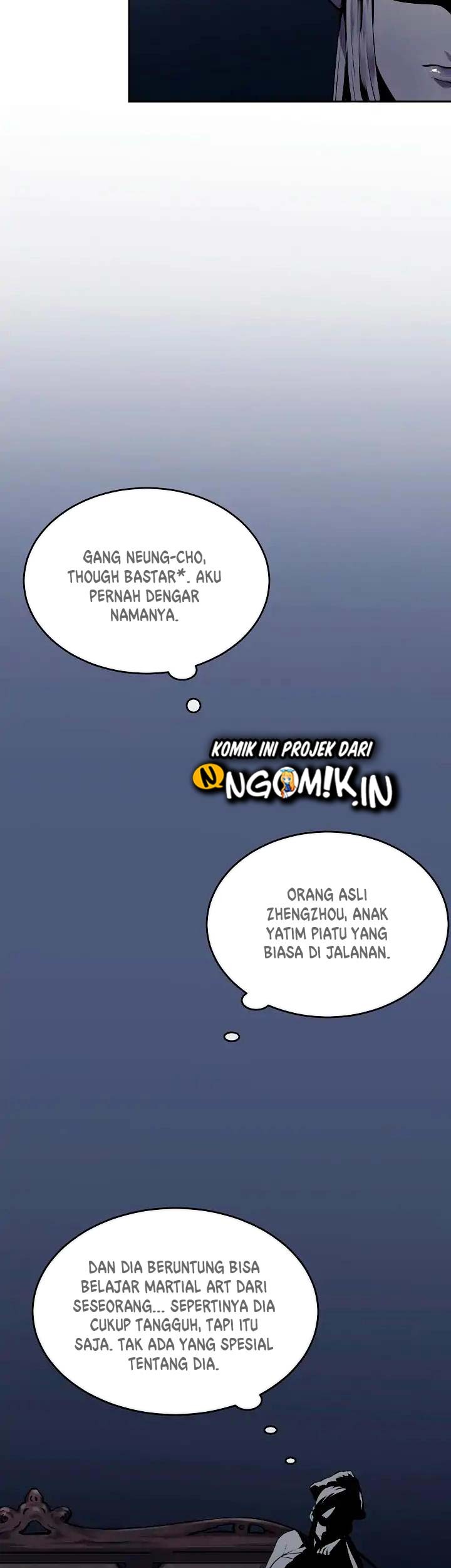 Volcanic Age Chapter 99 - halaman 12