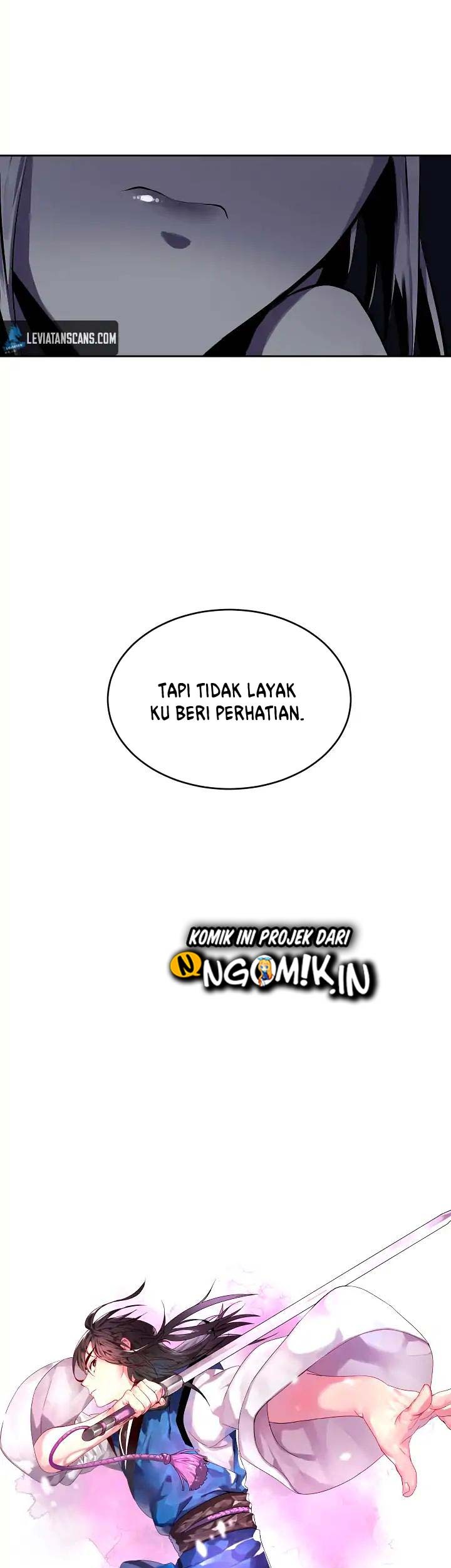 Volcanic Age Chapter 99 - halaman 14