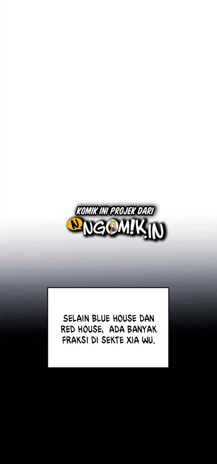 Volcanic Age Chapter 99 - halaman 16