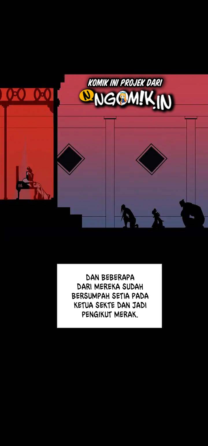 Volcanic Age Chapter 99 - halaman 17