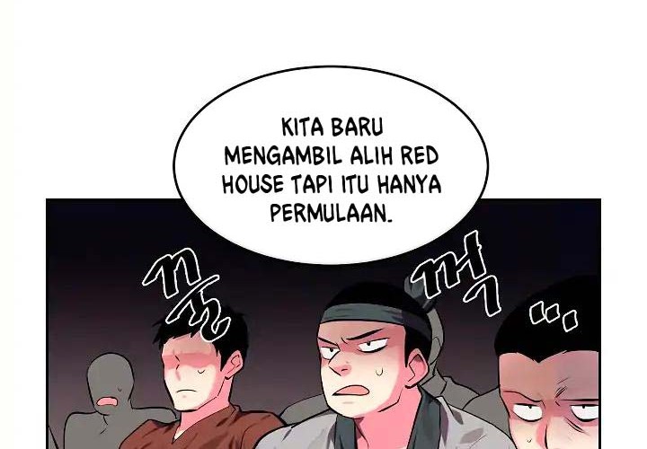 Volcanic Age Chapter 99 - halaman 19