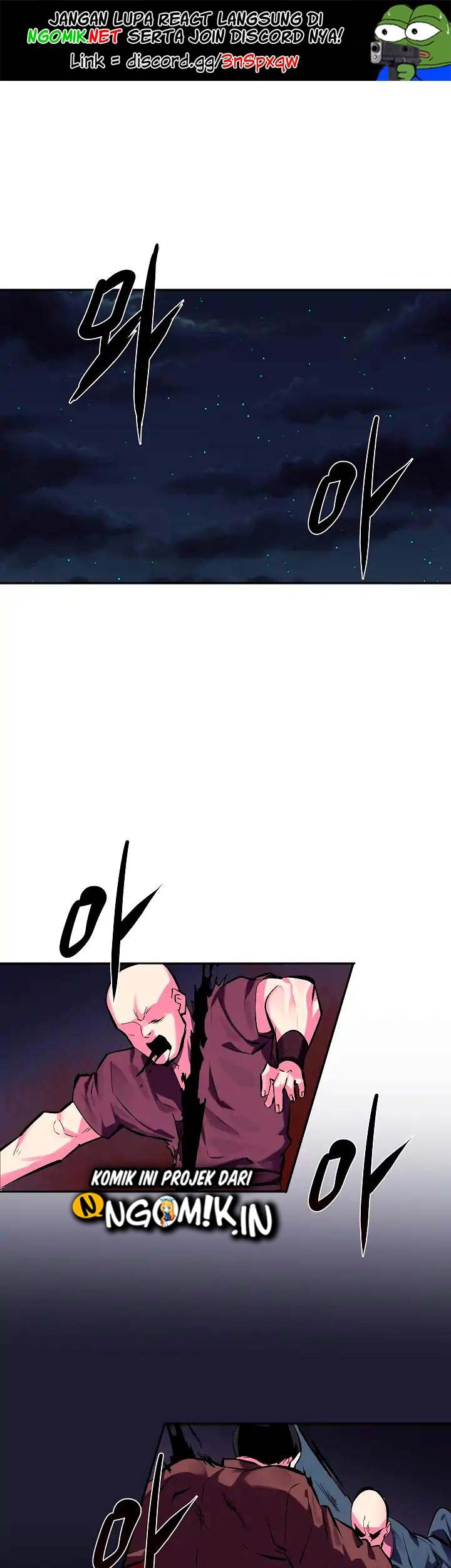Volcanic Age Chapter 99 - halaman 2
