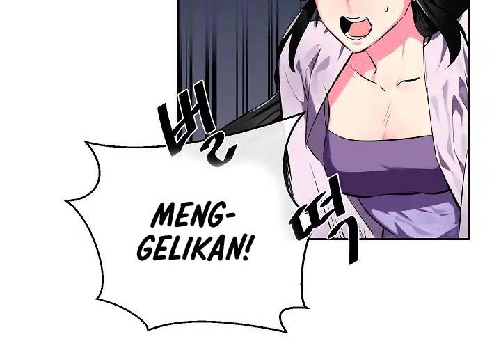 Volcanic Age Chapter 99 - halaman 31