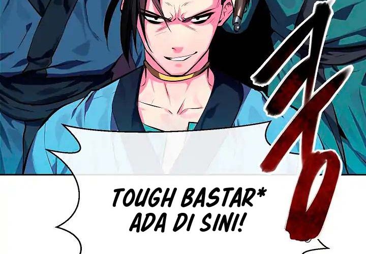 Volcanic Age Chapter 99 - halaman 40