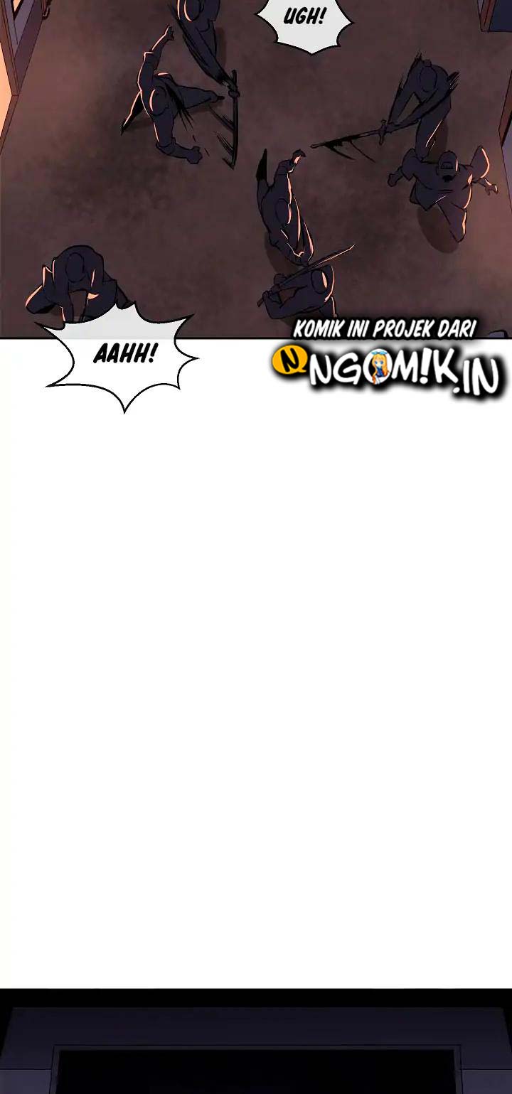 Volcanic Age Chapter 99 - halaman 43