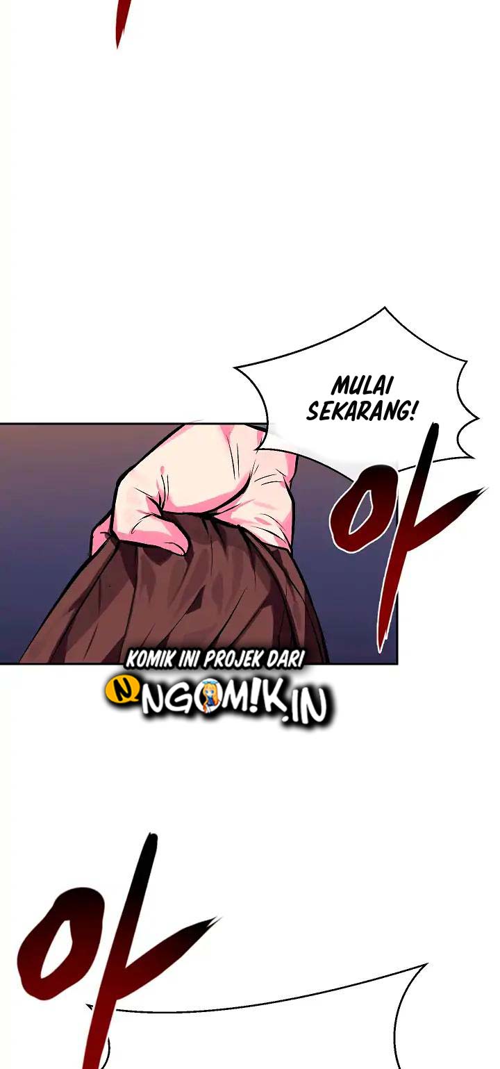 Volcanic Age Chapter 99 - halaman 8