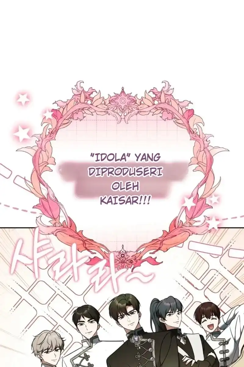 Vote for Your Knight! Chapter 1 - halaman 1