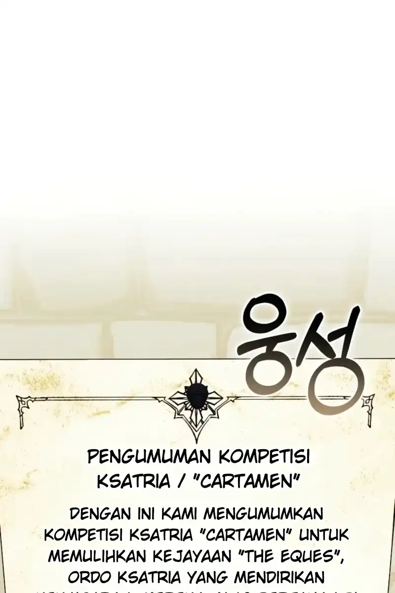 Vote for Your Knight! Chapter 1 - halaman 14