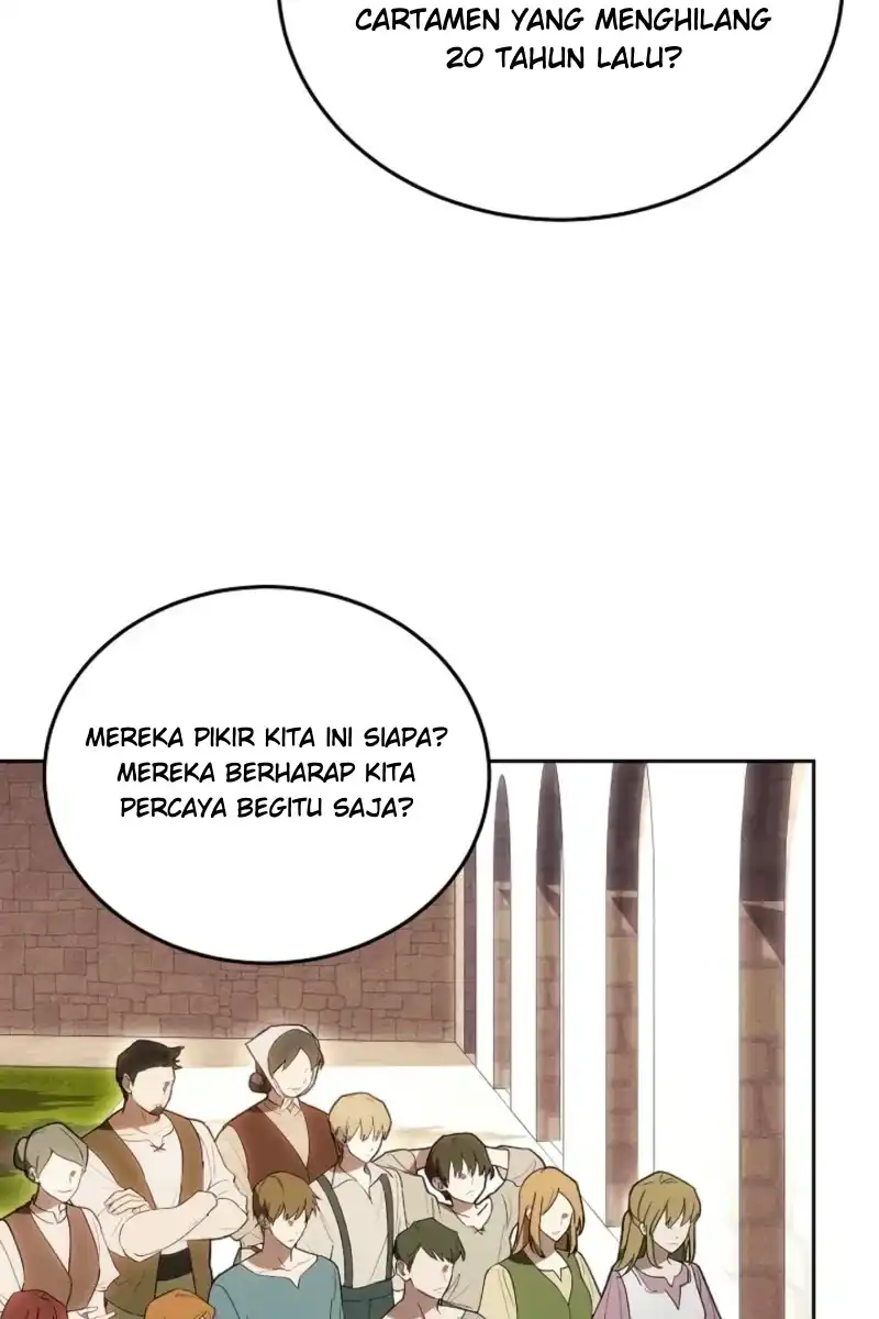 Vote for Your Knight! Chapter 1 - halaman 16