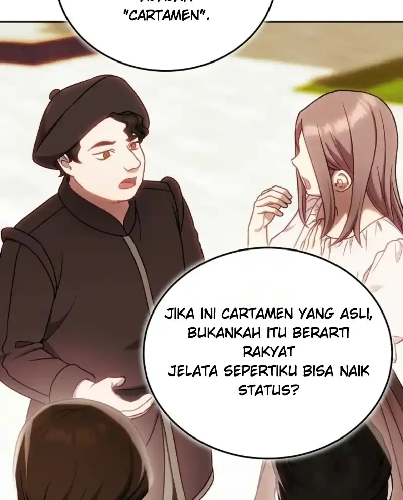 Vote for Your Knight! Chapter 1 - halaman 18