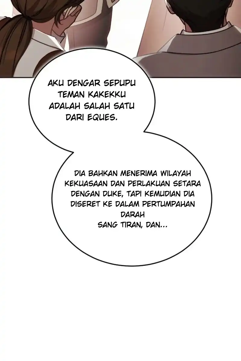 Vote for Your Knight! Chapter 1 - halaman 19