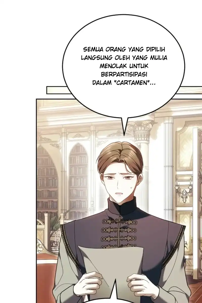 Vote for Your Knight! Chapter 1 - halaman 26