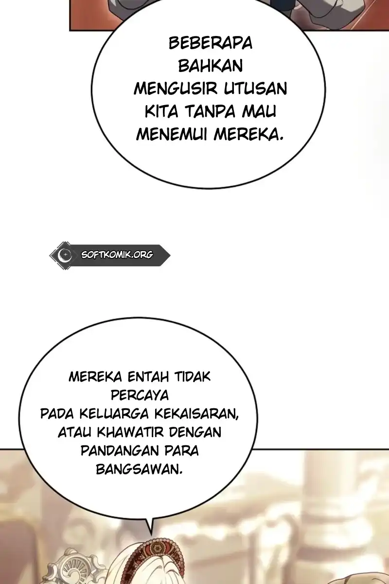 Vote for Your Knight! Chapter 1 - halaman 27