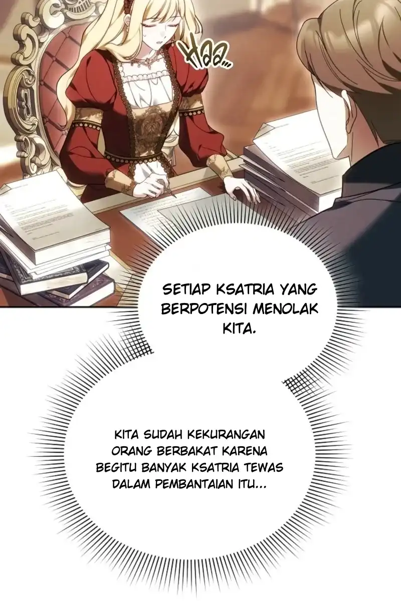 Vote for Your Knight! Chapter 1 - halaman 28