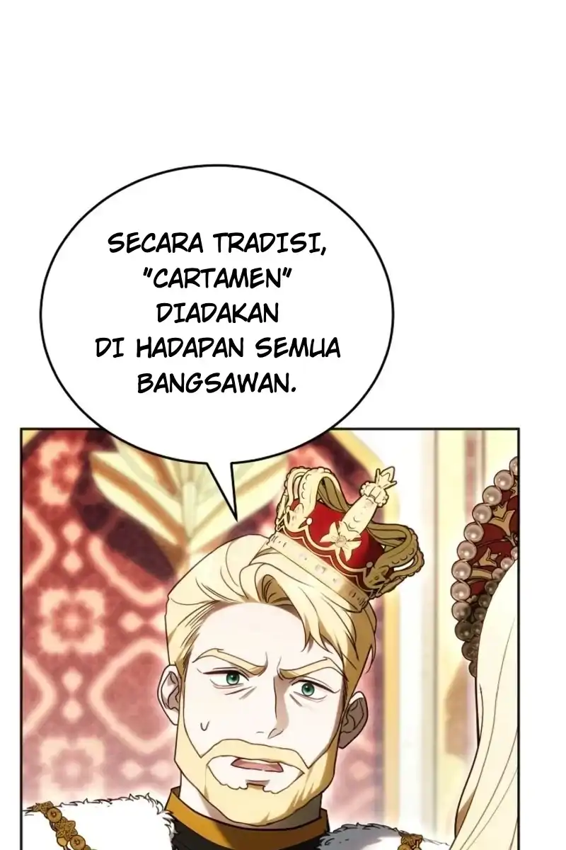 Vote for Your Knight! Chapter 1 - halaman 3