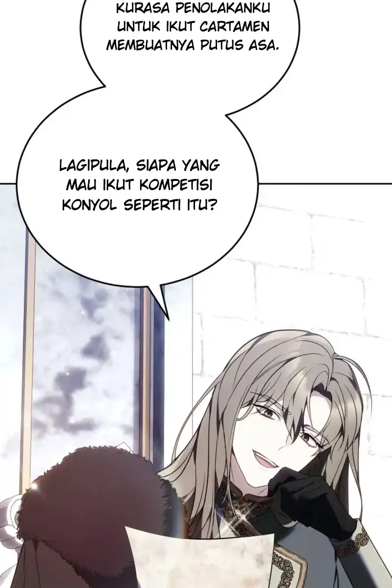 Vote for Your Knight! Chapter 1 - halaman 36