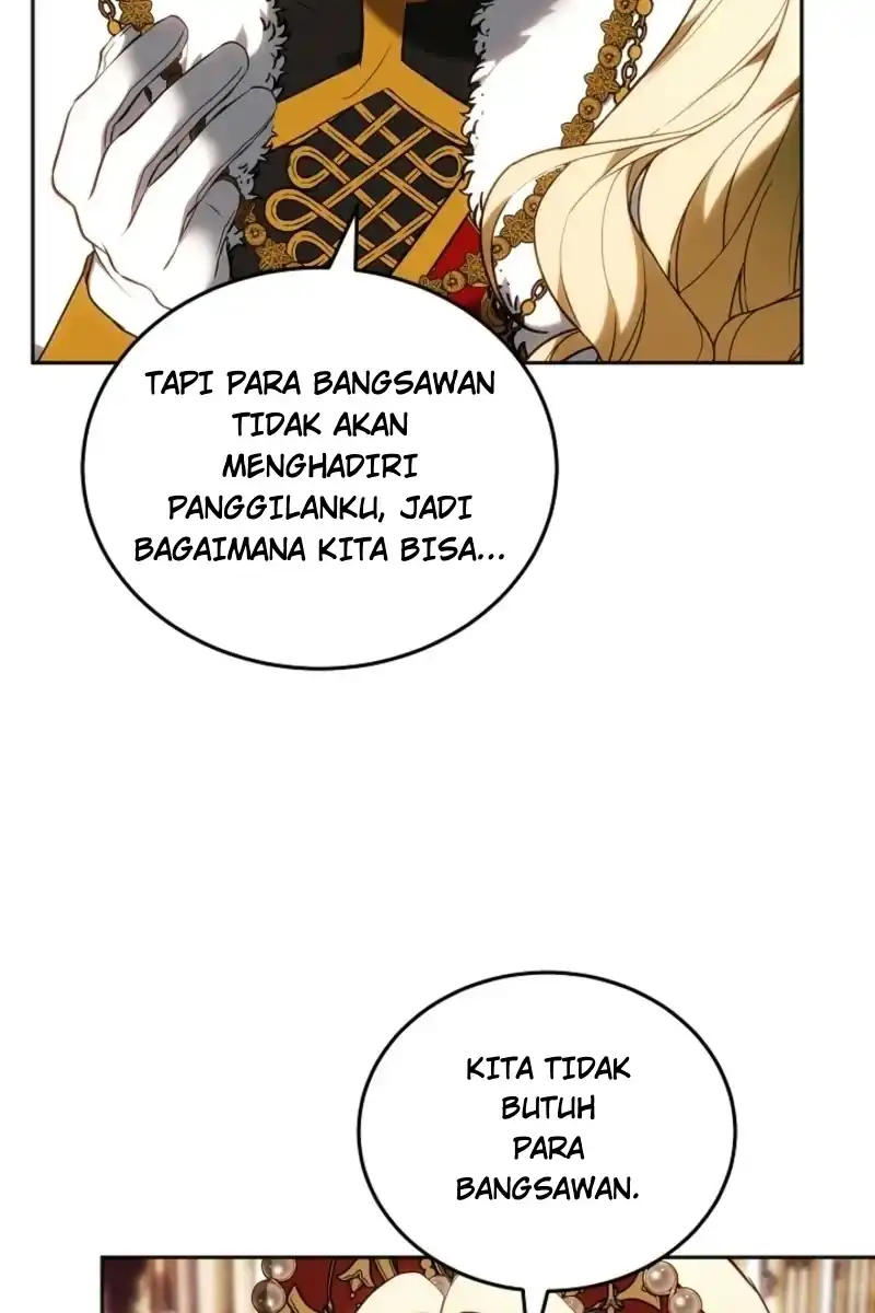 Vote for Your Knight! Chapter 1 - halaman 4