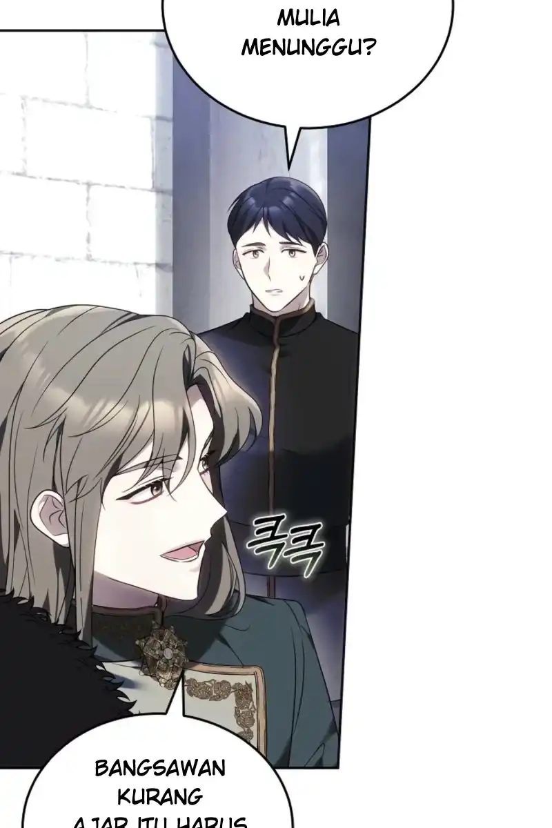 Vote for Your Knight! Chapter 1 - halaman 41
