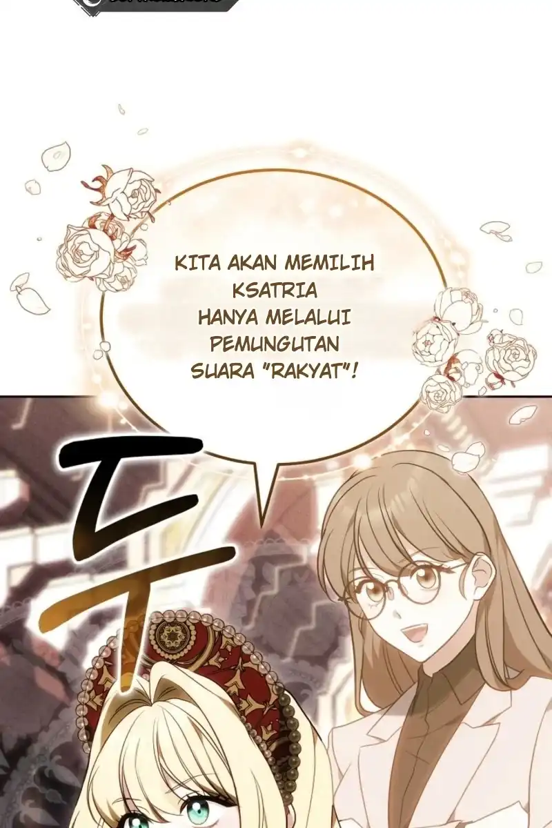 Vote for Your Knight! Chapter 1 - halaman 6