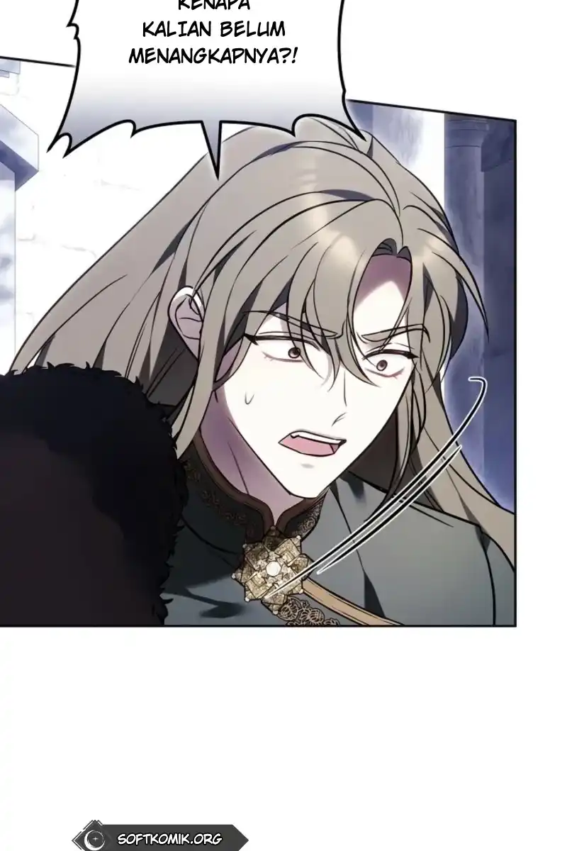 Vote for Your Knight! Chapter 1 - halaman 60
