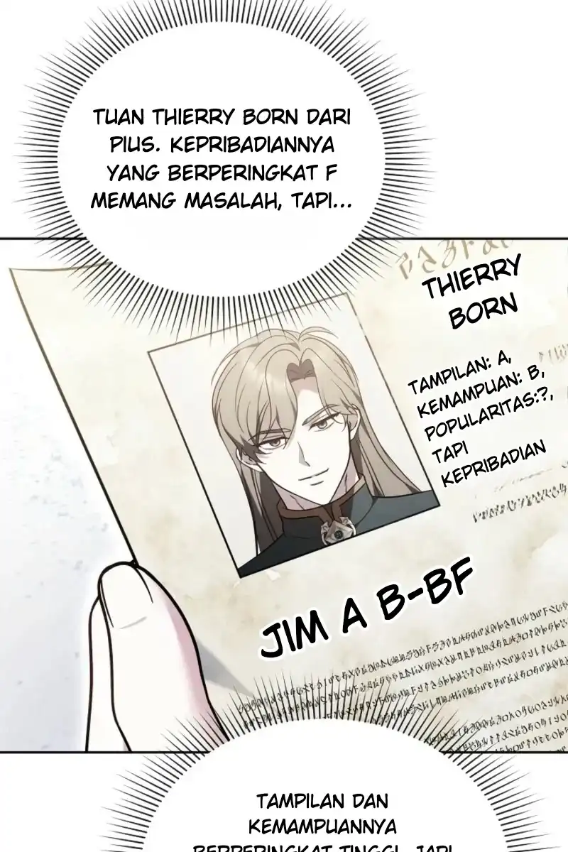 Vote for Your Knight! Chapter 1 - halaman 63
