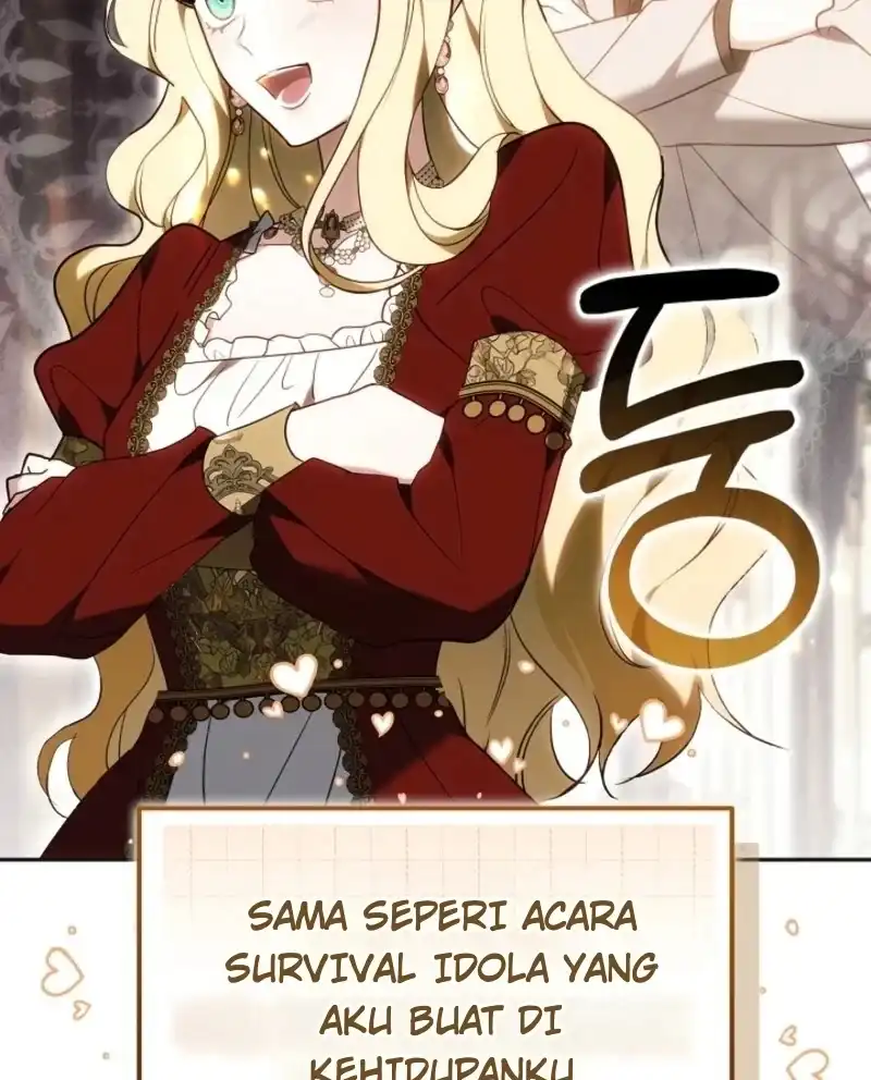 Vote for Your Knight! Chapter 1 - halaman 7