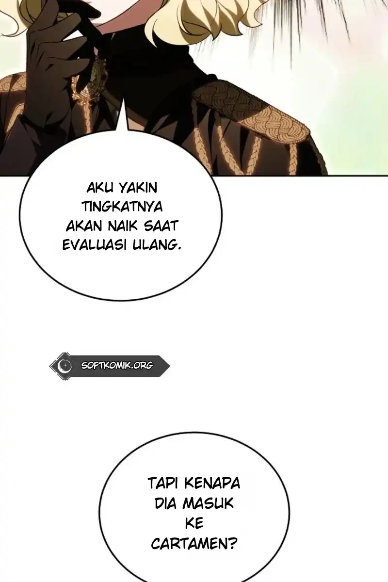 Vote for Your Knight! Chapter 10 - halaman 15