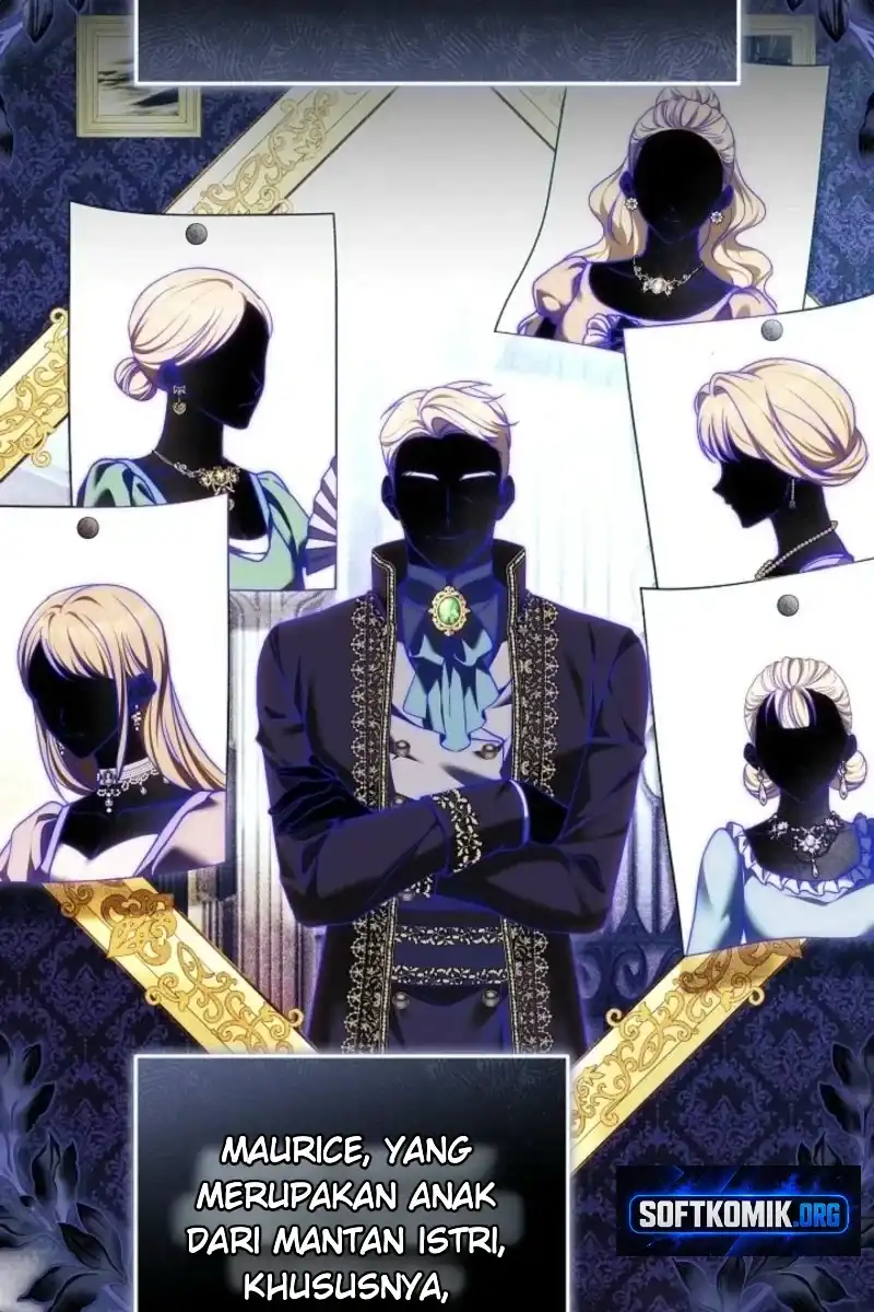 Vote for Your Knight! Chapter 10 - halaman 20