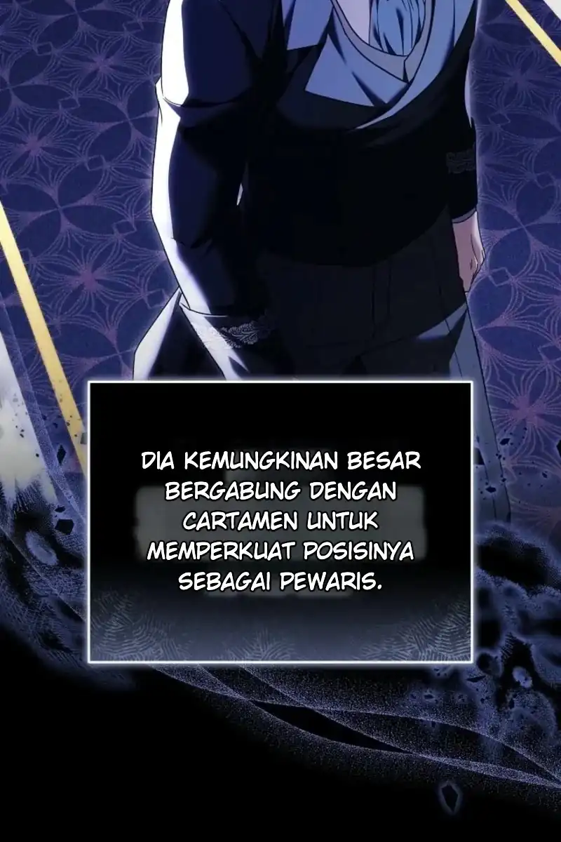Vote for Your Knight! Chapter 10 - halaman 23