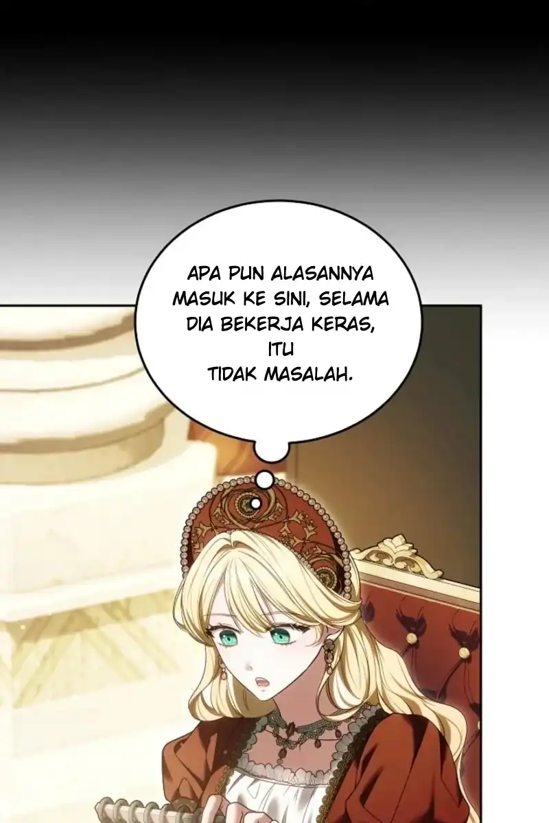 Vote for Your Knight! Chapter 10 - halaman 24