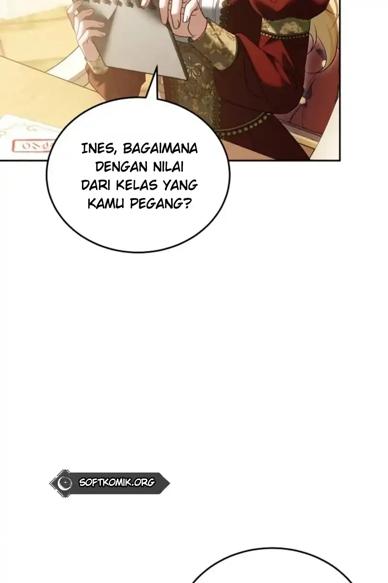 Vote for Your Knight! Chapter 10 - halaman 25