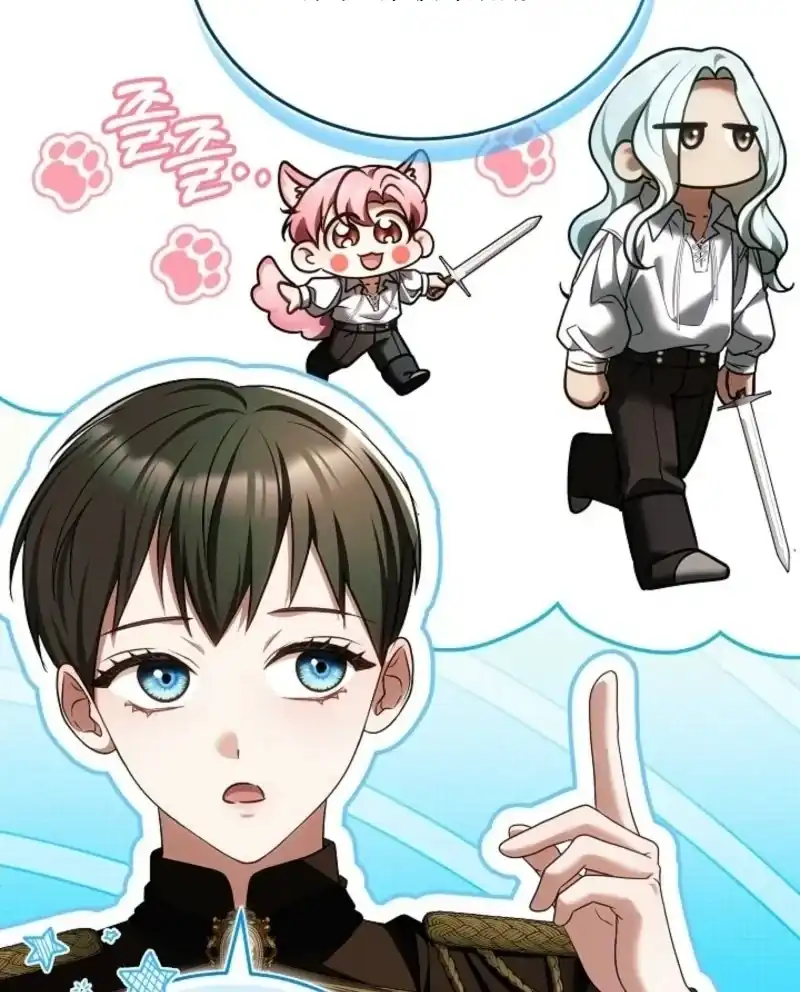 Vote for Your Knight! Chapter 10 - halaman 28