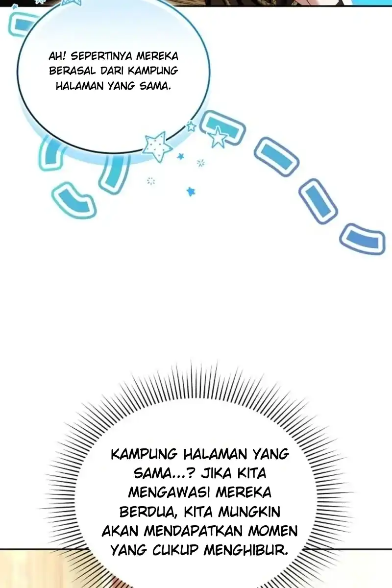 Vote for Your Knight! Chapter 10 - halaman 29