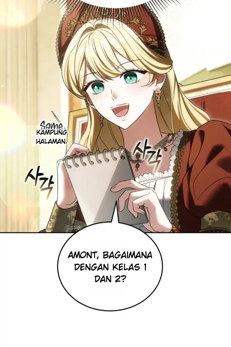 Vote for Your Knight! Chapter 10 - halaman 30