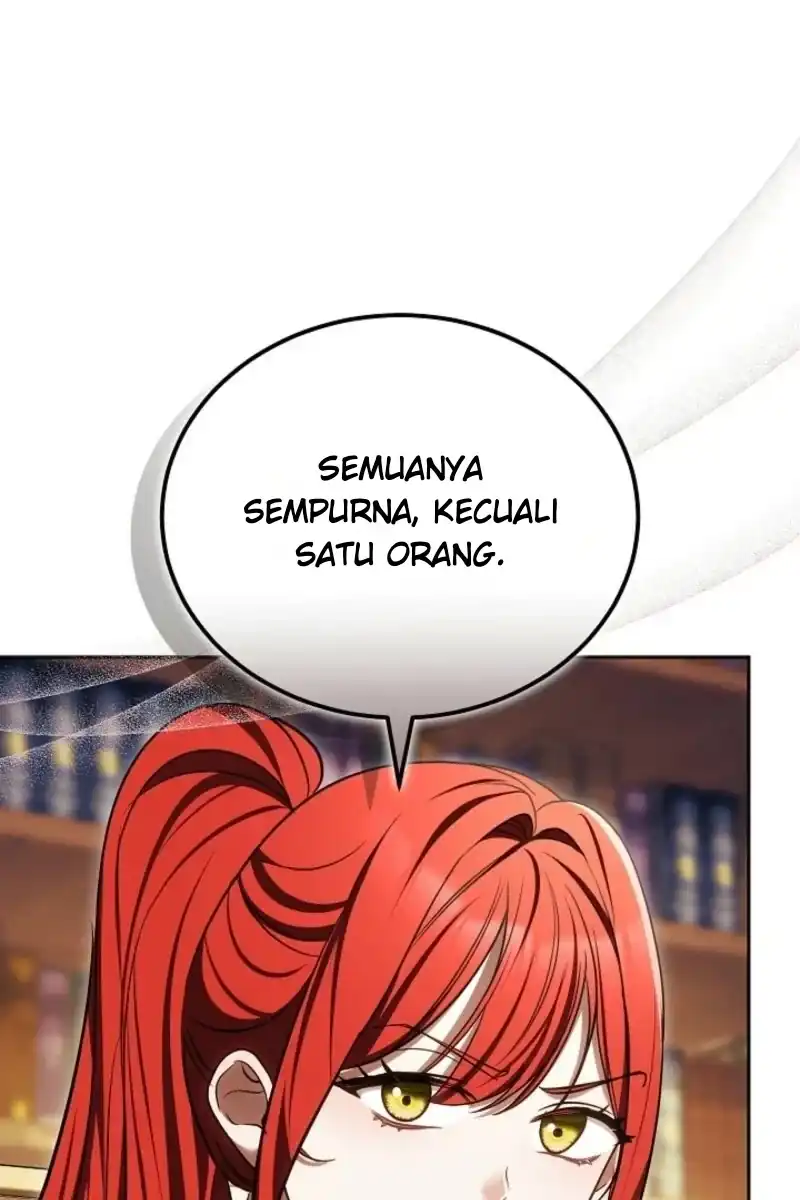 Vote for Your Knight! Chapter 10 - halaman 31