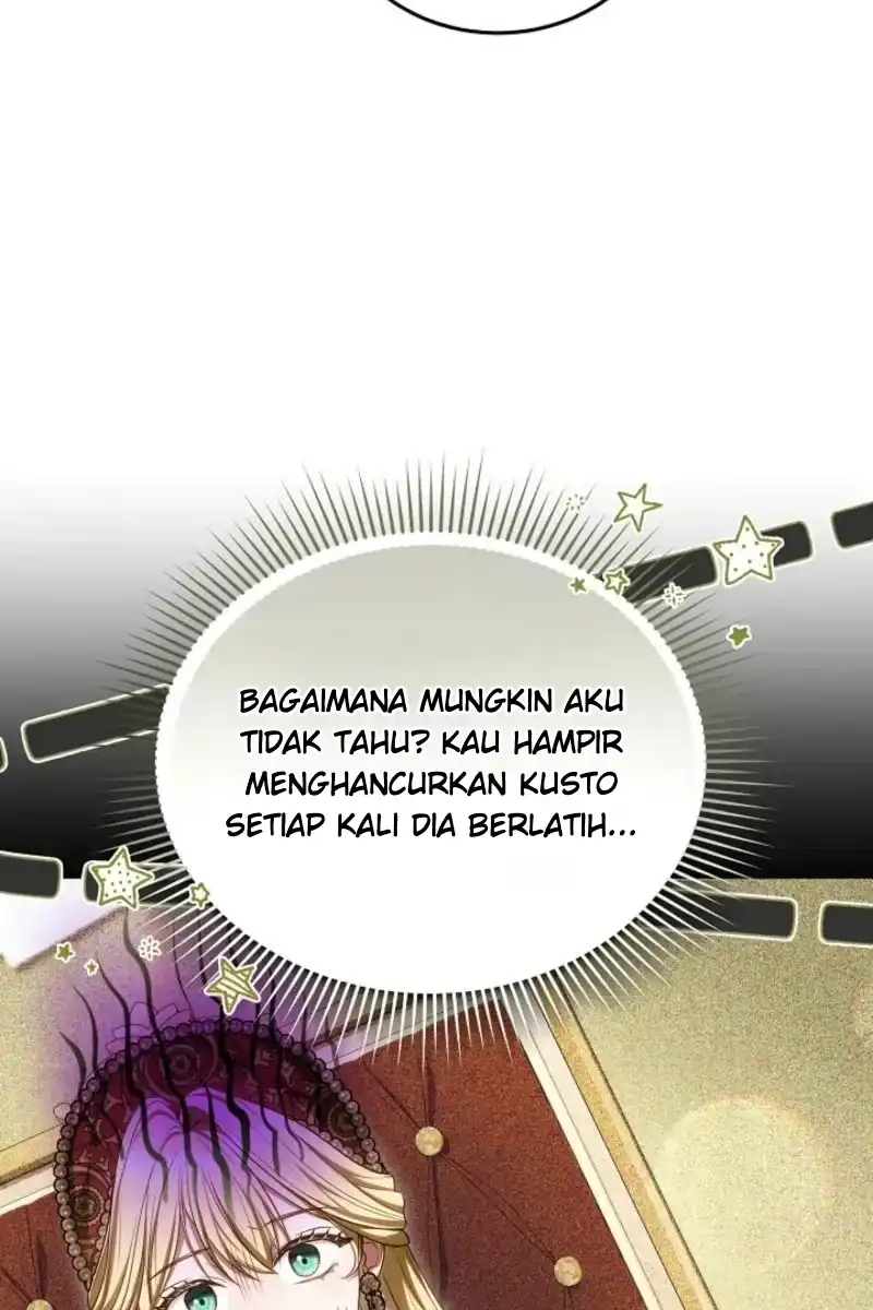 Vote for Your Knight! Chapter 10 - halaman 35
