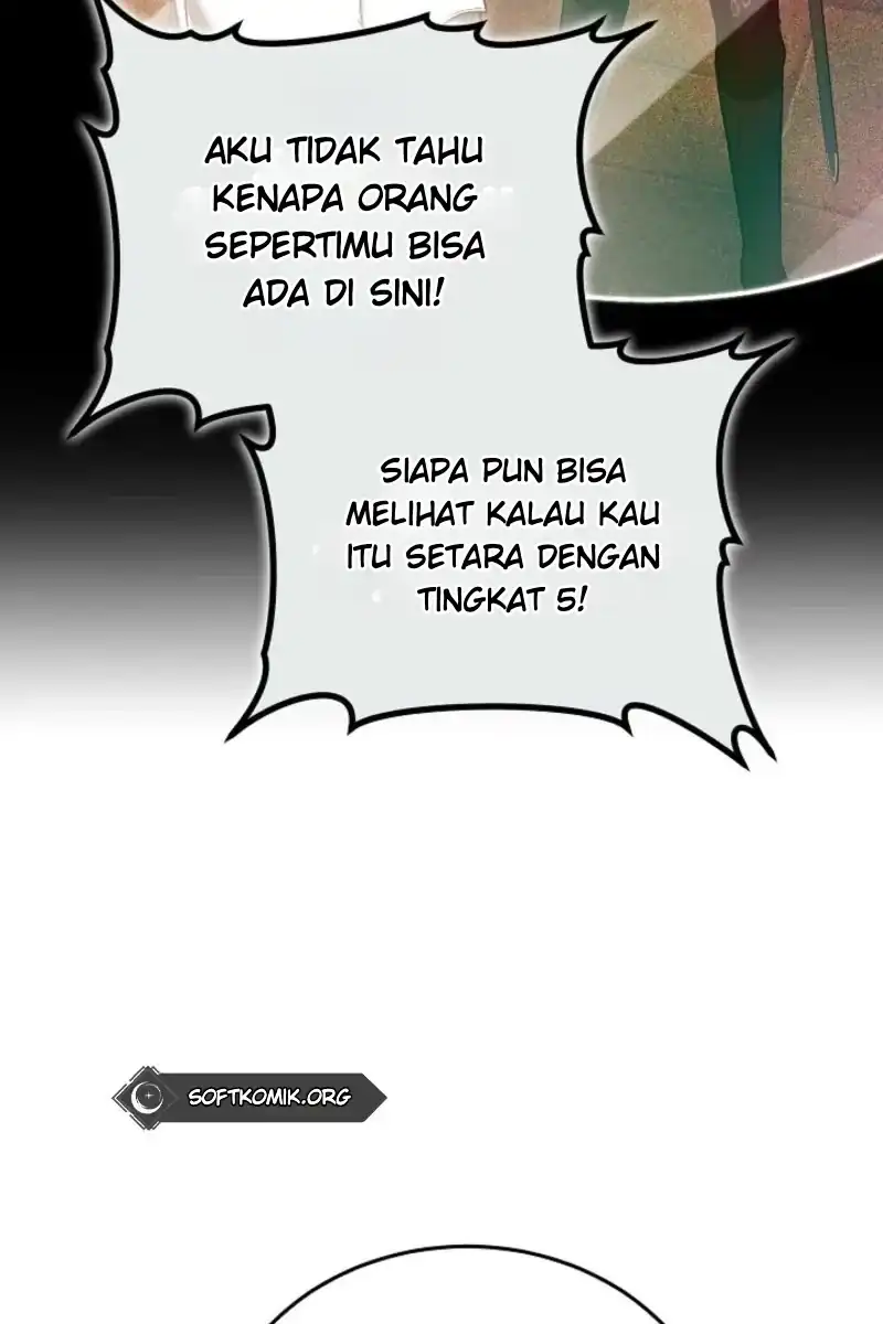 Vote for Your Knight! Chapter 10 - halaman 37