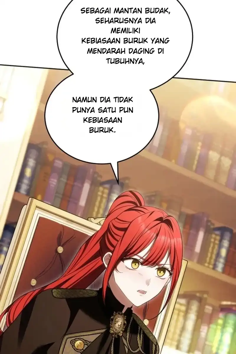 Vote for Your Knight! Chapter 10 - halaman 38