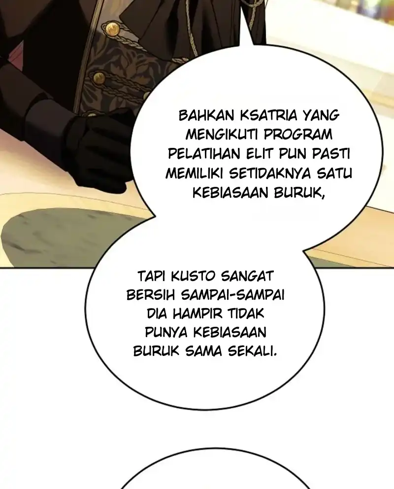 Vote for Your Knight! Chapter 10 - halaman 39