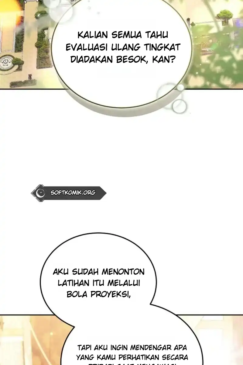 Vote for Your Knight! Chapter 10 - halaman 4