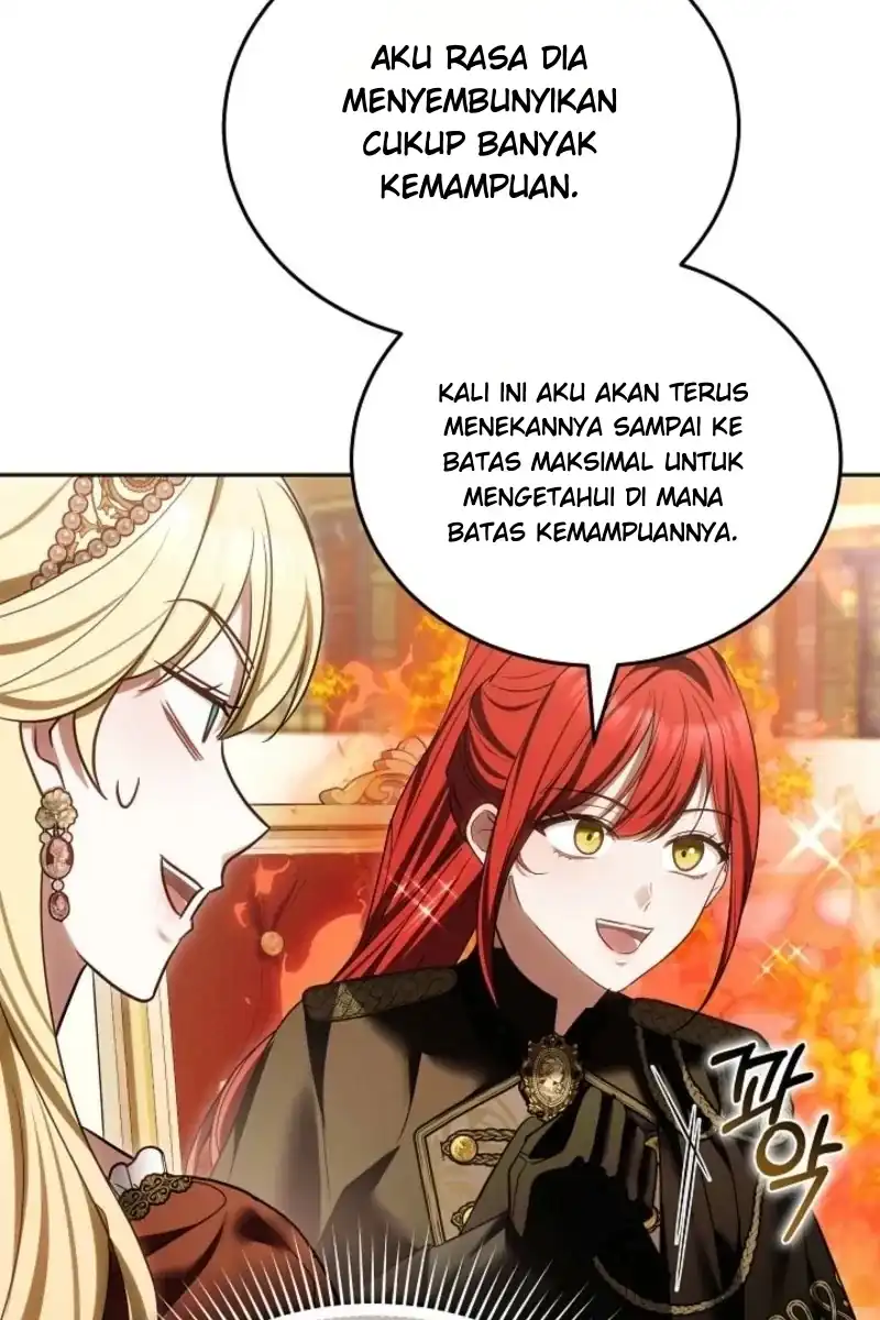 Vote for Your Knight! Chapter 10 - halaman 40