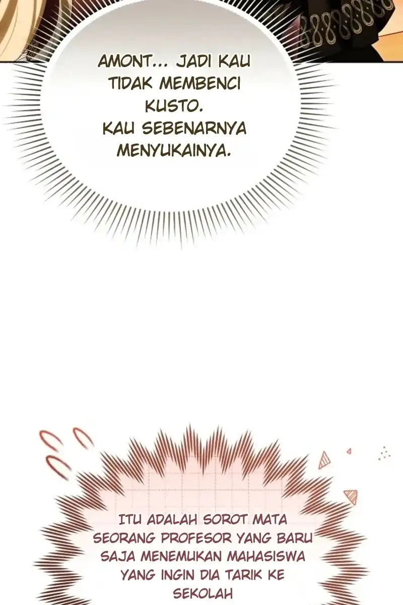 Vote for Your Knight! Chapter 10 - halaman 41