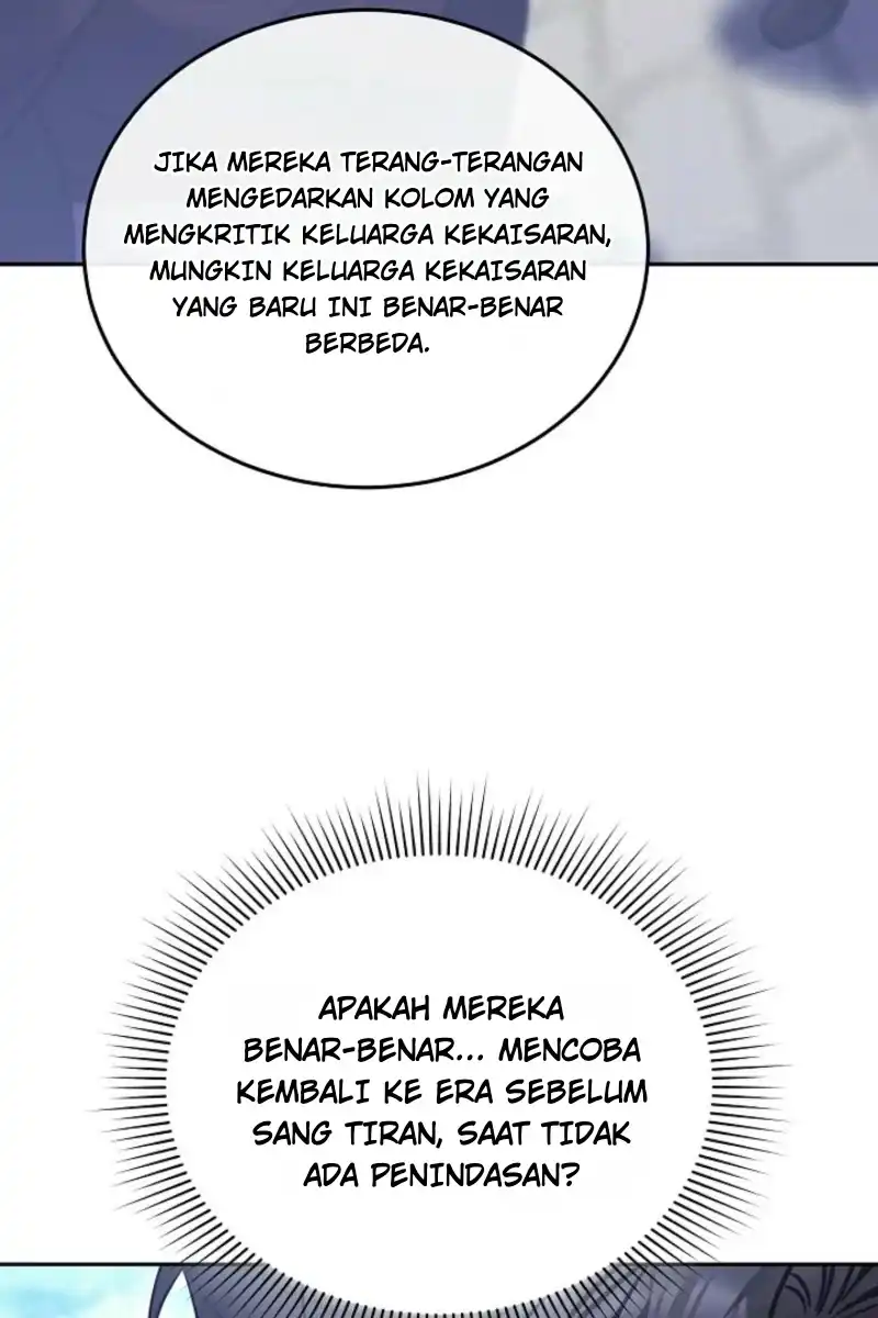 Vote for Your Knight! Chapter 10 - halaman 53