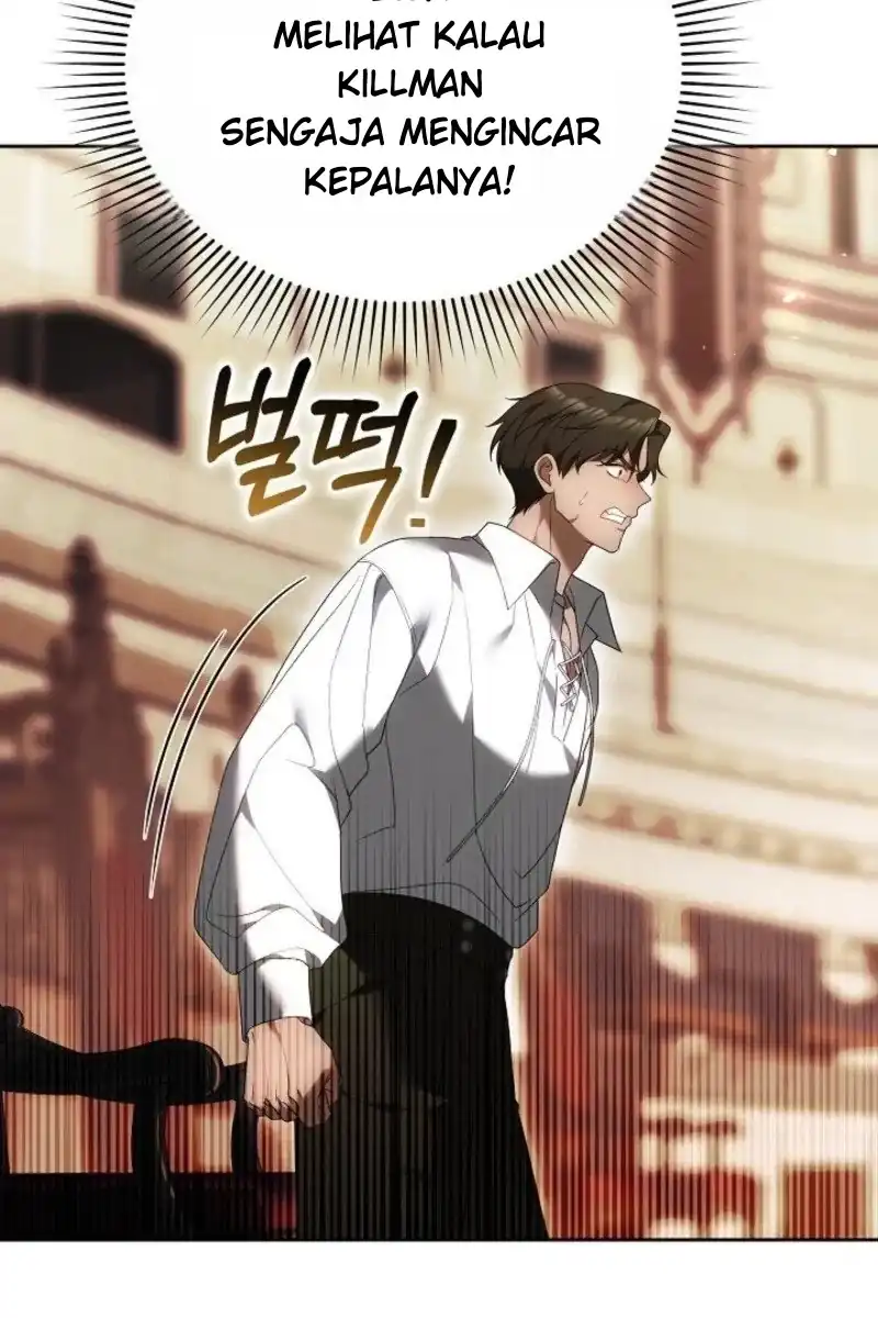 Vote for Your Knight! Chapter 11 - halaman 2