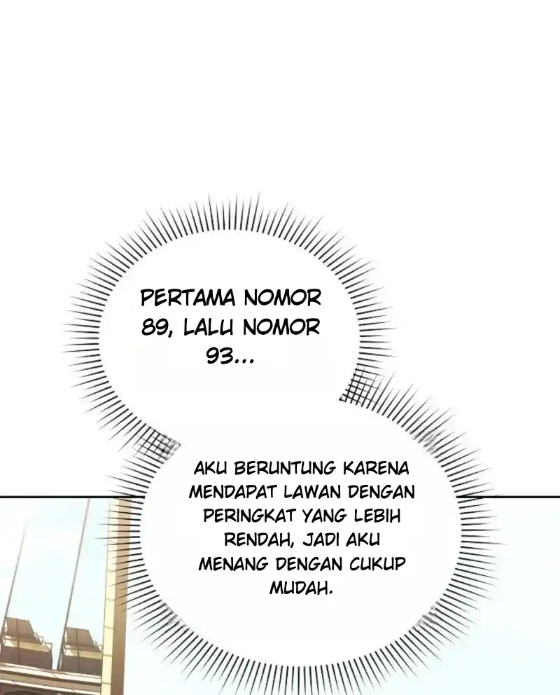 Vote for Your Knight! Chapter 11 - halaman 21